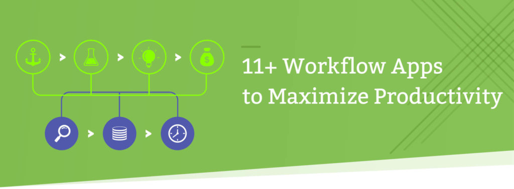 workflow apps header image