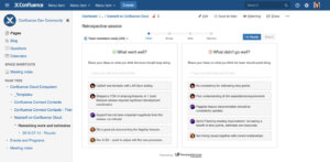 confluence screenshot