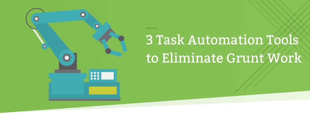 task automation tools header