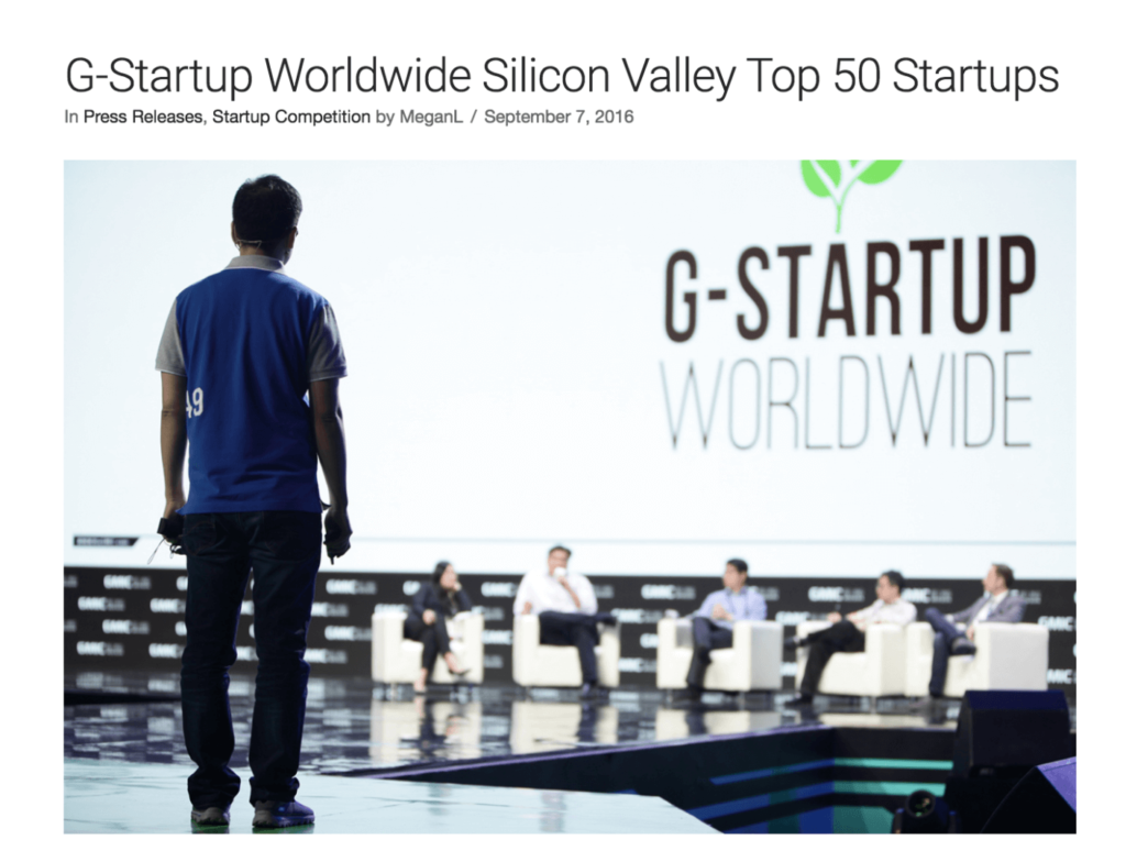 Tallyfy named one of top 50 innovative startups of the year