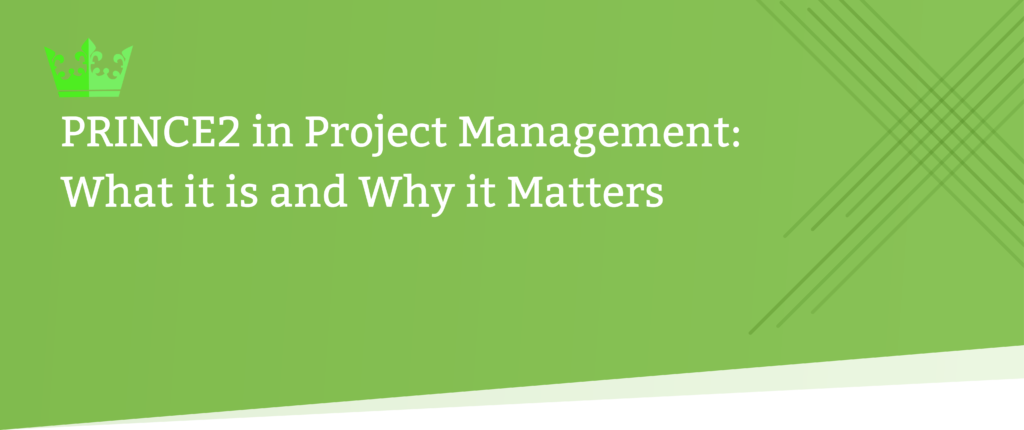 prince2 project management